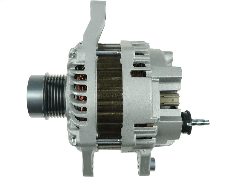 Plusline Alternatör – 12V 115A – Jeep Compass & Patriot, Dodge Caliber & Avenger, Chrysler Sebring Uyumlu