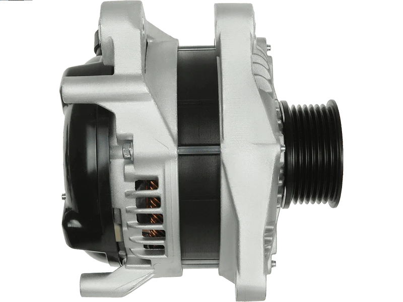Plusline Alternatör – 12V 130A – Honda Accord VIII, CR-V III Uyumlu