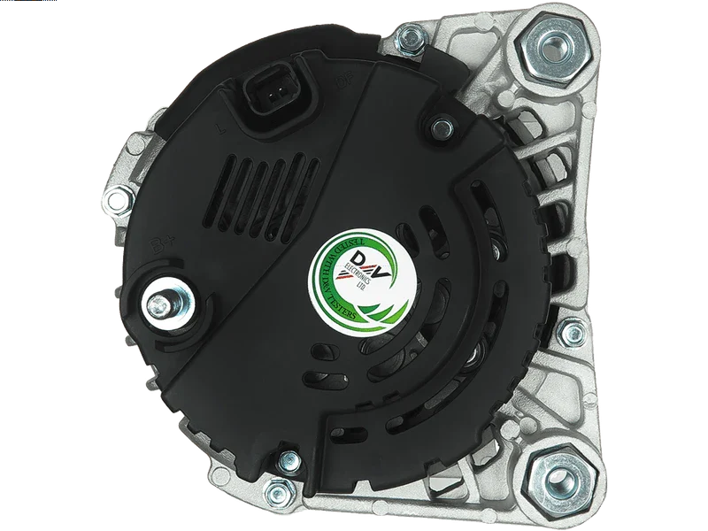 DİNAMO MARKET YAN SANAYİ 12V 125A SG12B017  / SG12B071 / SG12B071 / SG12B096 /  SG12B110 / SG12B123 OPEL MOVANO / RENAULT TRAFFIC