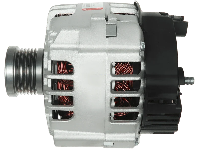 DİNAMO MARKET YAN SANAYİ 12V 125A SG12B017  / SG12B071 / SG12B071 / SG12B096 /  SG12B110 / SG12B123 OPEL MOVANO / RENAULT TRAFFIC