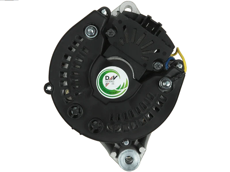 Plusline Alternatör – 12V 60A – Renault Clio, 5, 9, 11, 19, 21, Fuego, Rapid Uyumlu