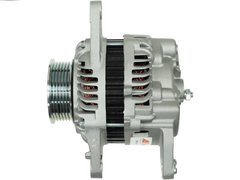 Plusline Alternatör – 12V 90A – Mitsubishi L200 / Triton 2.5 DI-D Uyumlu