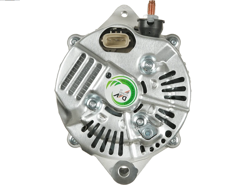 Plusline Alternatör – 12V 120A – Land Rover Defender 2.5 Td5 Uyumlu