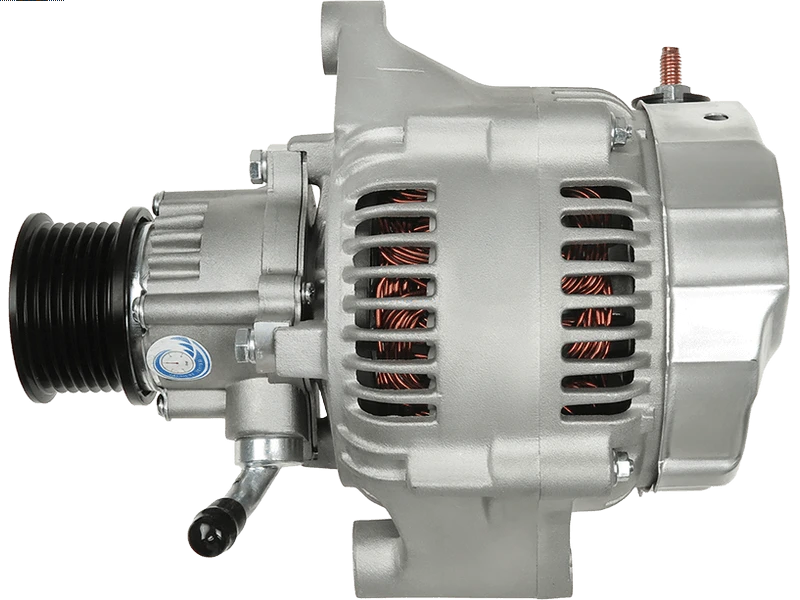 Plusline Alternatör – 12V 120A – Land Rover Defender 2.5 Td5 Uyumlu