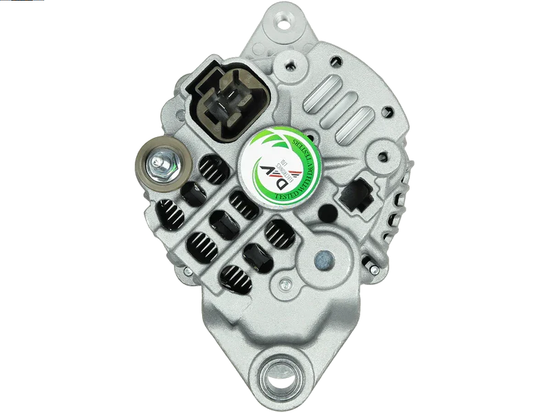 Plusline Alternatör – 12V 40A – Mitsubishi, Caterpillar, Hyster, Sumitomo, Yale Forklift ve İş Makineleri Uyumlu