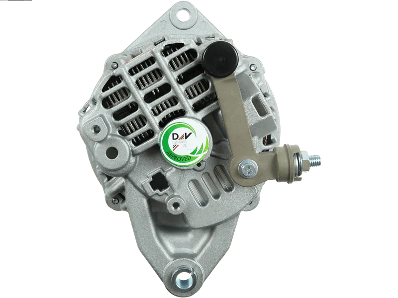 Plusline Alternatör – 12V 80A – Mazda 626, 323, MX-3, MX-6, Premacy, Xedos 6 Uyumlu