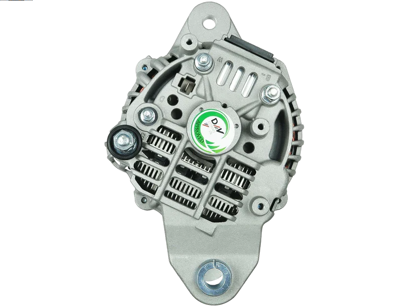 Plusline Alternatör – 12V 115A – Volvo Penta D1, D2, D4, D6, D9 Serisi Uyumlu