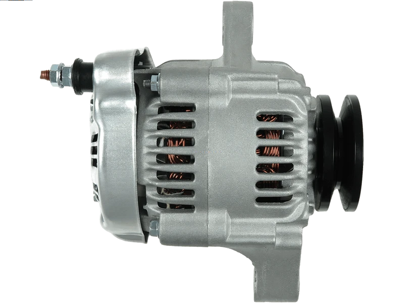 Plusline Alternatör – 12V 40A – Daihatsu, Clark, Yale, Hyster, Kubota, Iseki, Case Uyumlu