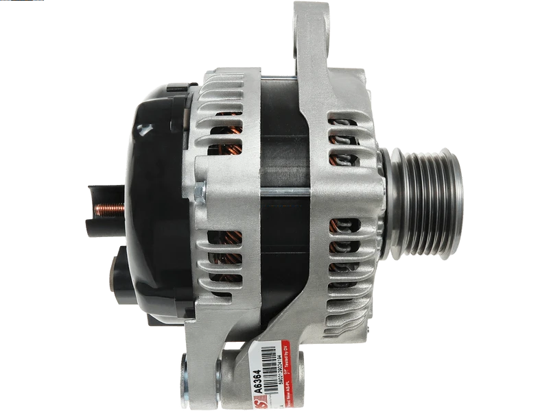 Plusline Alternatör – 12V 150A – DENSO TİP - Alfa Romeo, Fiat, Jeep Uyumlu