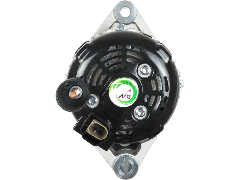Plusline Alternatör – 12V 150A – DENSO TİP - Alfa Romeo, Fiat, Jeep Uyumlu
