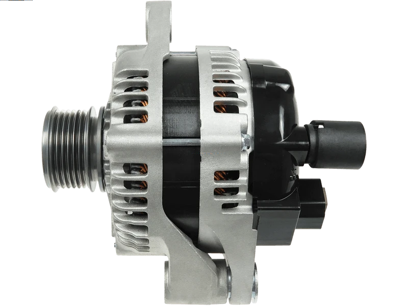 Plusline Alternatör – 12V 150A – DENSO TİP - Alfa Romeo, Fiat, Jeep Uyumlu