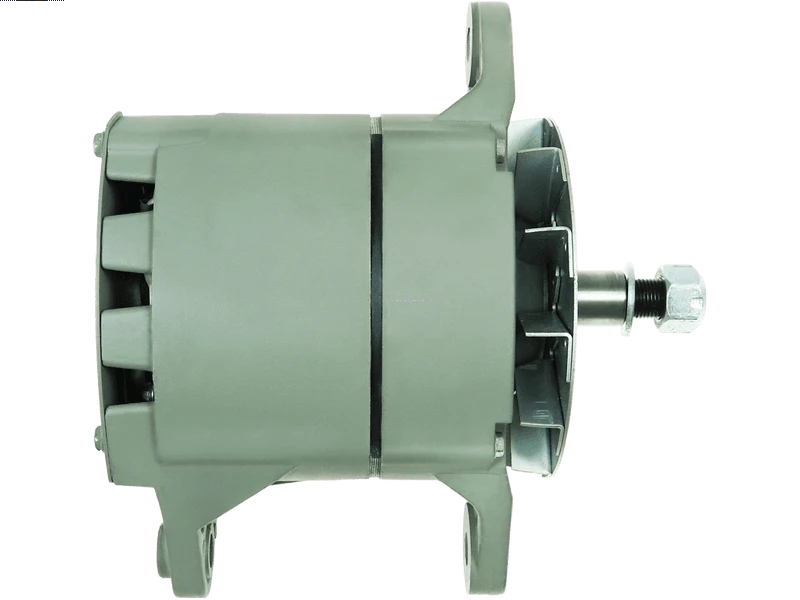 Plusline Alternatör – 24V 45A – 36SI Caterpillar 960H-140H, Delco Buldozer, Fiat Allis, Cummins, Case, Atlas Copco Uyumlu