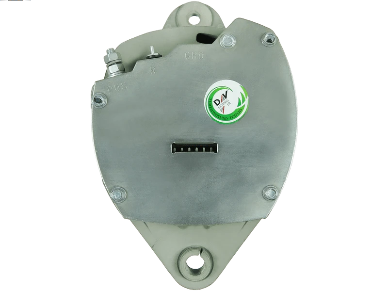 Plusline Alternatör – 24V 45A – 36SI Caterpillar 960H-140H, Delco Buldozer, Fiat Allis, Cummins, Case, Atlas Copco Uyumlu