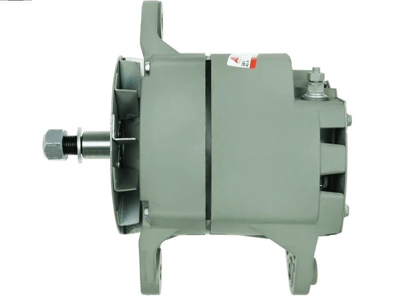 Plusline Alternatör – 24V 45A – 36SI Caterpillar 960H-140H, Delco Buldozer, Fiat Allis, Cummins, Case, Atlas Copco Uyumlu