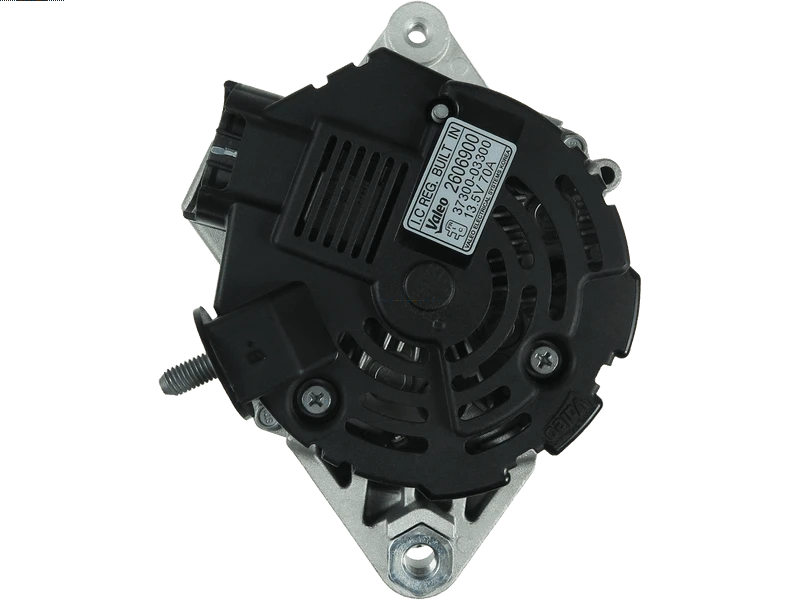 Plusline Alternatör – 12V 70A – Hyundai i10, i20, Sonata Uyumlu