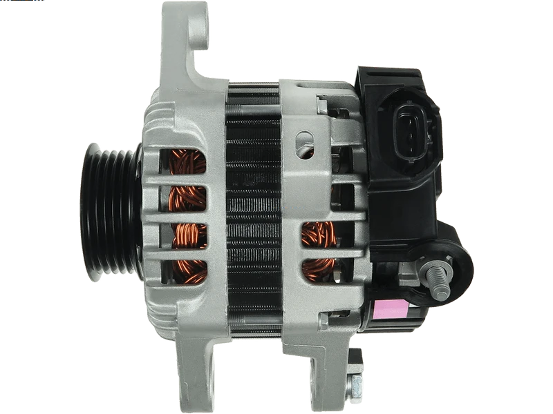 Plusline Alternatör – 12V 70A – Hyundai i10, i20, Sonata Uyumlu
