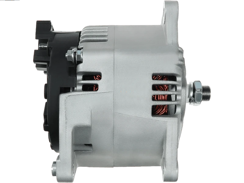 Plusline Alternatör – 24V 75A – Caterpillar, Perkins, JBLand Power Fastrac, New Holland, Cat AP600, Asfalt Serme Mikseri Perkins, Hyster, JCB Uyumlu