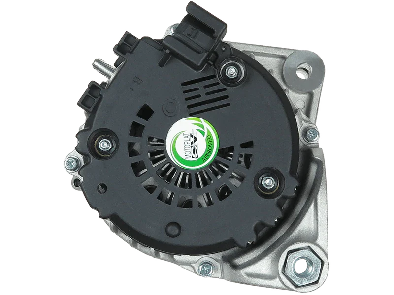 DİNAMO MARKET FG18S052 / FGN18S052 YAN SANAYİ ALTERNATÖR 12V 180A BMW BSS UÇLU E90 / E91 3.2 DİZEL / BMW 520 DİZEL / 525 DİZEL / F10 / F11