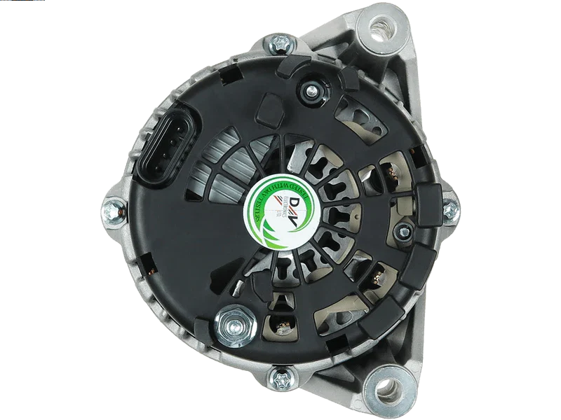 Plusline Alternatör – 12V 140A – SsangYong Rexton, Kyron, Rodius 2.7 XDi Uyumlu