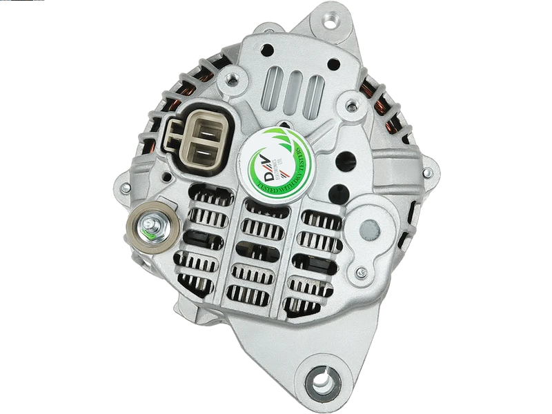 Plusline Alternatör – 12V 75A – Hyundai Accent, Lantra, Pony, S-Coupé Uyumlu