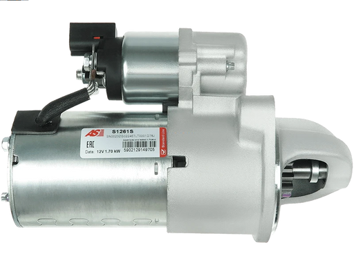S1261S