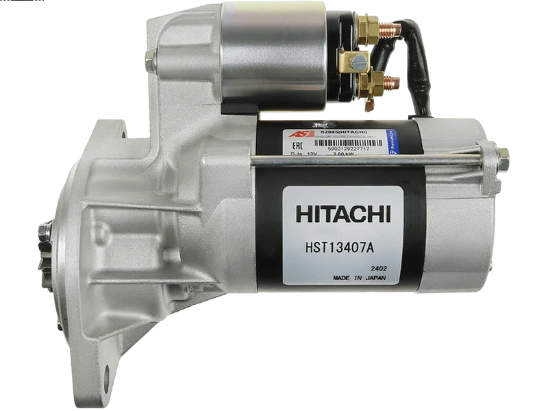 S2045(HITACHI)