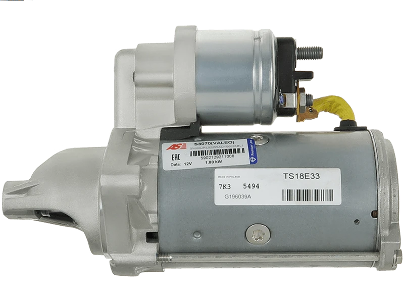 S3070(VALEO)