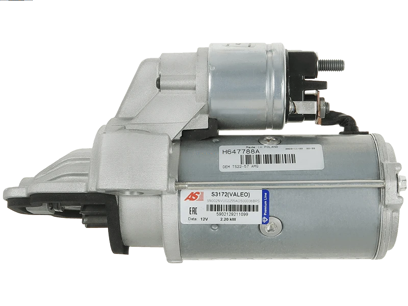 S3172(VALEO)