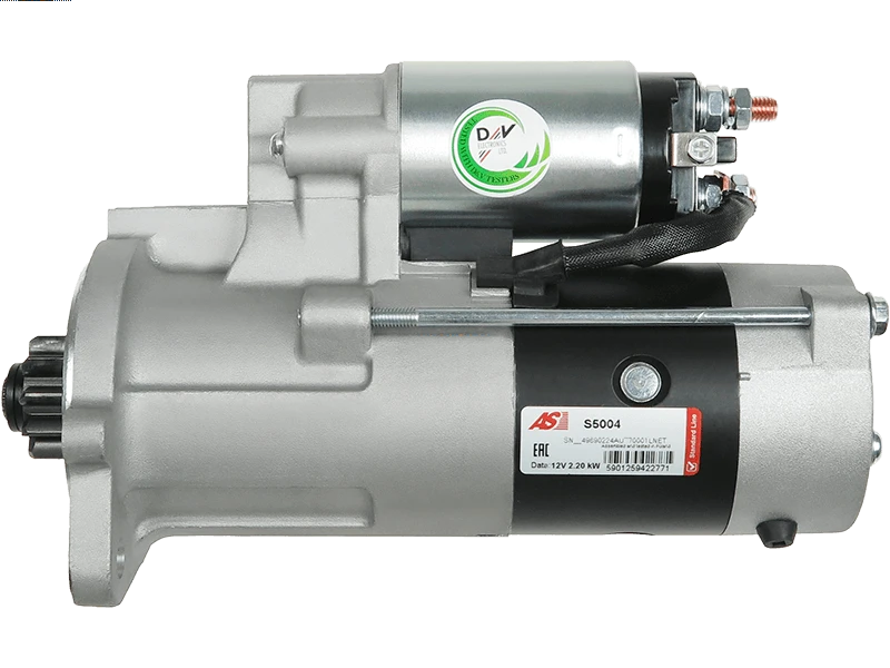 S5004