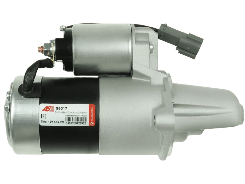S5017