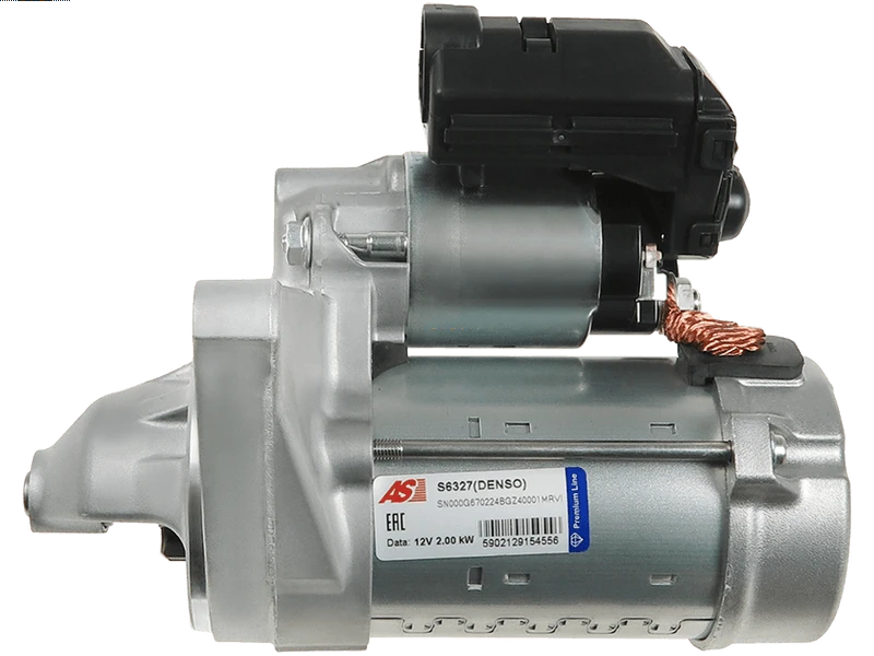 S6327(DENSO)