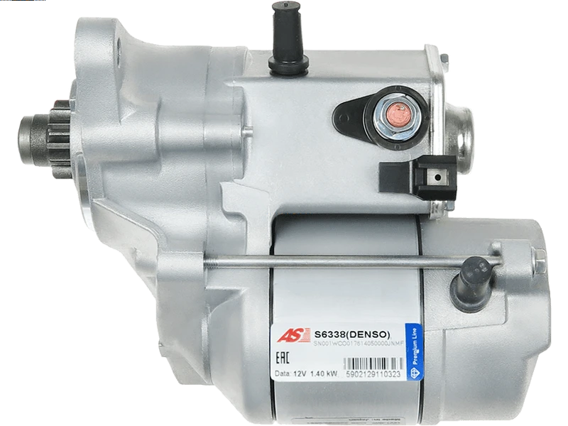 S6338(DENSO)