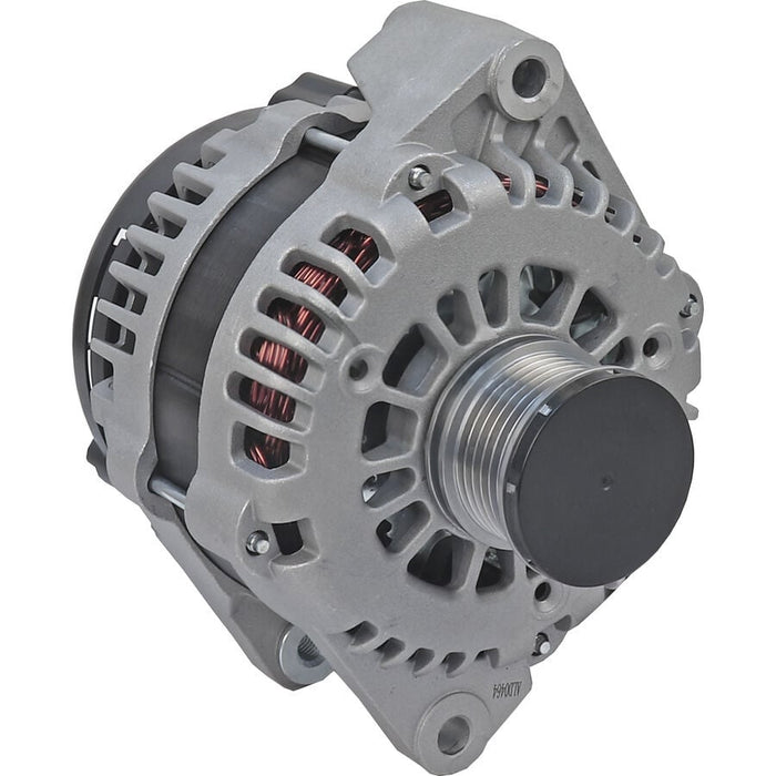 Plusline Alternatör – 12V 140A – SsangYong Actyon, Korando, Rexton Uyumlu DFM L uçlu